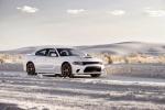 Dodge Charger SRT Hellcat 2015 года